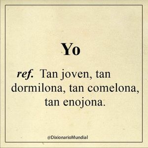 Meet your Posher, Soledad